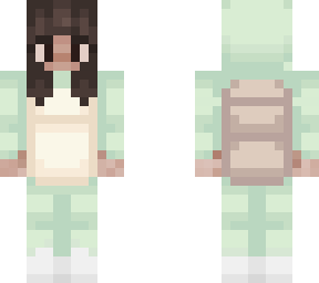 tortoise girl