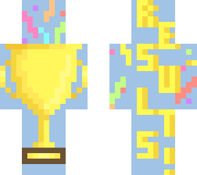 tournament results!!!