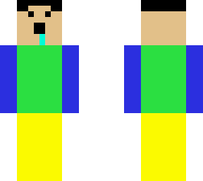 tricolor