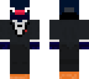 tuxedo pingu
