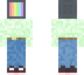 tv head
