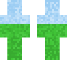 two tone skin base- colored -