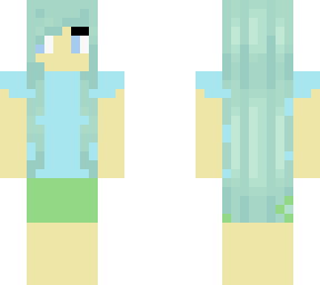ty teal base