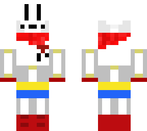 undertale papyrus