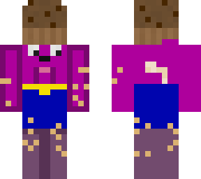 unfinished thanos