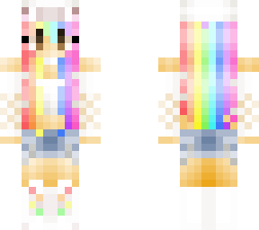 unicorn :3