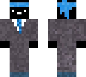 unrendered boi