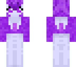 update purple gardevoir