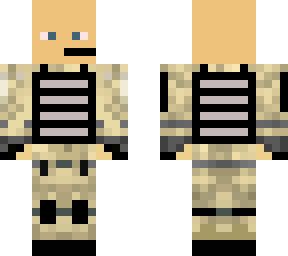 us army commando