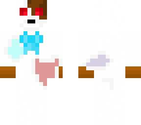 vanny the rabbit