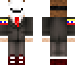 venezolano_elegant
