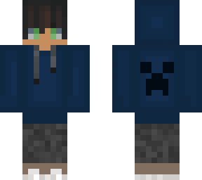 venix with creeper