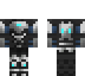 vg body skin