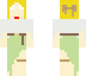 villager (edit)