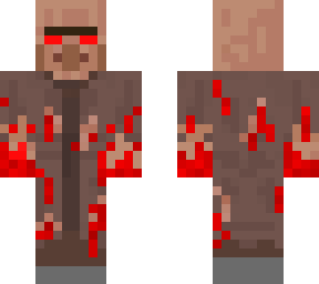 villager killer
