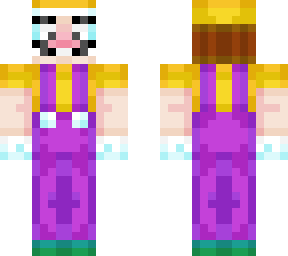 wario