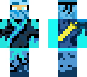 water ninja