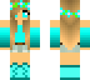 water queen