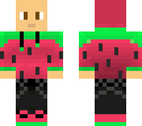 watermelon plays