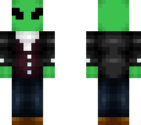 watson alien