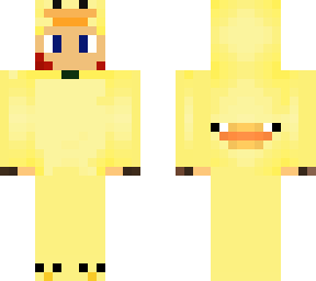 wave_rider_ duck