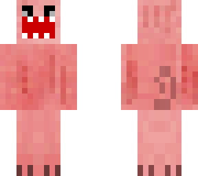 we're. pig