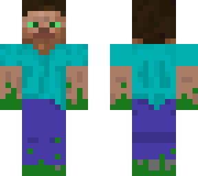 witch steve