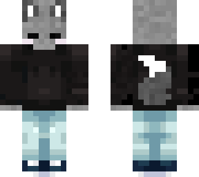wolf boi