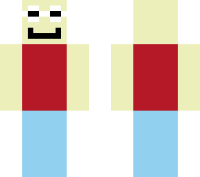 yeet mister