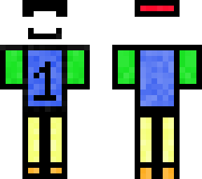 yes80's simple skin edit1
