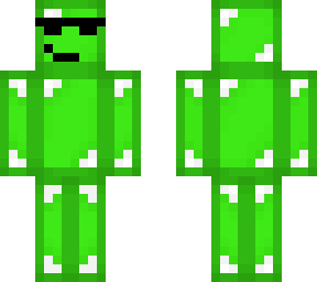 yet another emerald boi