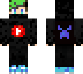 youtuberskindue