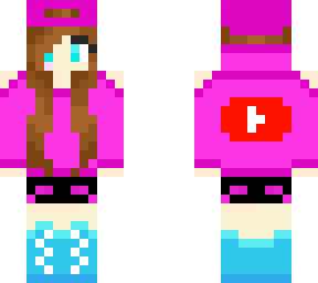 yt girl