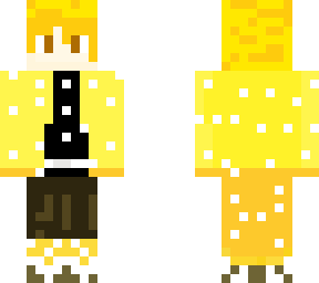 zenitsu