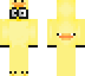 zogni duck