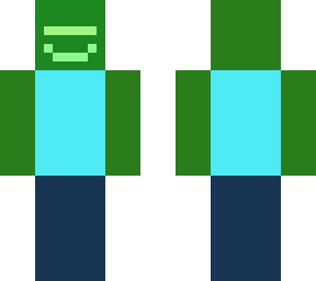 zombie boss