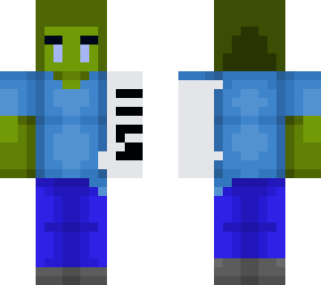 zombie brokenarm