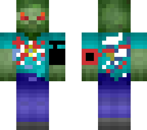 zombie killer