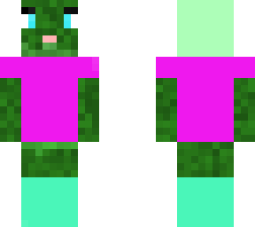 zombie lily