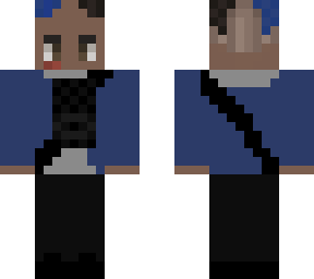 ***tentacion from moonlight (fixed)