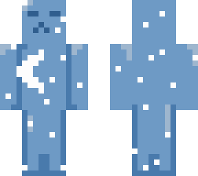 *+. night seal .+*