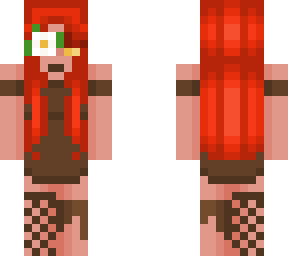 +~ chocolate dipped strawberry ~+ ce