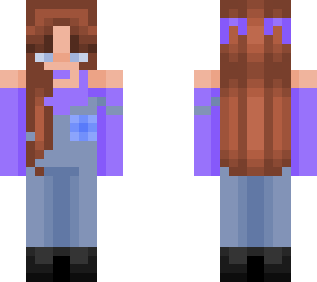 +~ dungarees ~+ rce