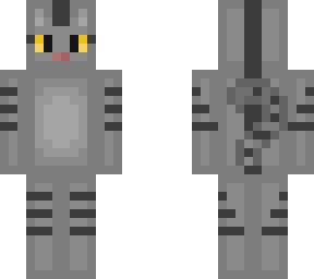 .: graystripe :.