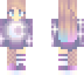 ~ anxii ~ prize skin~
