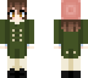 - little misfortune -