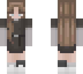 - sweater weather -
