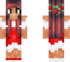 ~christmas~party~girl~