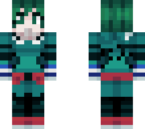 ~deku~