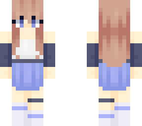 ~skin remake: yuri~